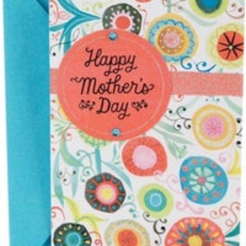 Mother's Day Card (Good Times Together)